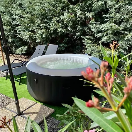 Lotus Glamping Tiszalok