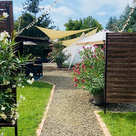 Lotus Glamping *