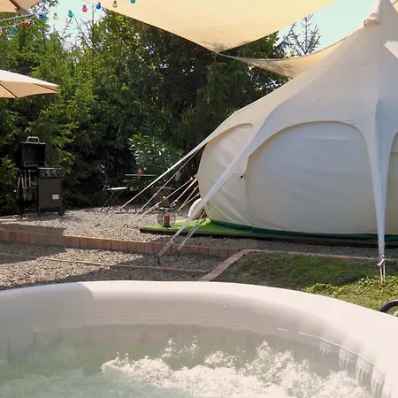 Lotus Glamping